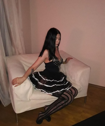 Дашенька