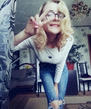 Елизавета